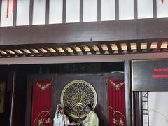 -南京市民俗博物馆(甘熙故居)
