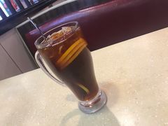 -九龙湾茶餐厅(东门店)