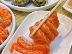 -一蚝一贝海鲜特色餐厅(万象城店)
