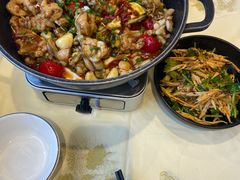 -聚味瞿记·龙虾堂(天元店)