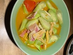 丝瓜-弄堂里(阿里西溪A区店)