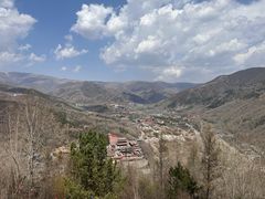 -五台山风景名胜区