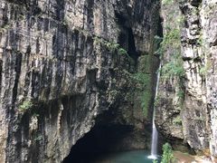 -鹿院坪生态旅游景区
