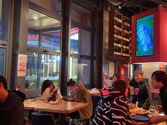 -牛啤堂精酿啤酒餐吧(五棵松华熙店)