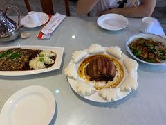 -郭林家常菜(狼垡店)