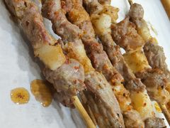 -宛平李记小吃(东关街店)