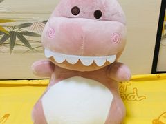 -PAWTOY爪e玩偶店(天兴罗斯福店)