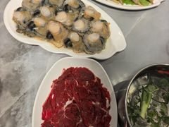 -良兴火锅