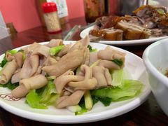 -凌舍好烧鹅(中山路店)