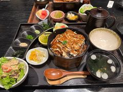 -玄白·炭烤活鳗(上海首店)