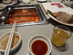 -海底捞火锅(河东万达广场店)