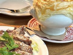 -夏朵餐厅(丁香店)