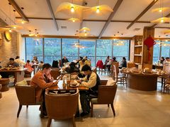 -芳草地度假酒店·野炉中餐厅