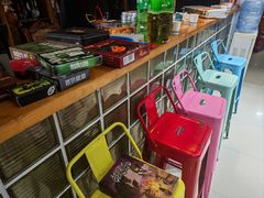-不止轰趴独栋别墅户外烧烤(颐西庄园店)