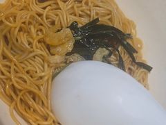 -小杨生煎(香港名都店)