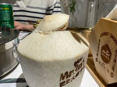 -肥佬大椰子鸡(三里屯3·3大厦店)