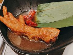 -海底捞火锅(枫蓝国际购物中心店)