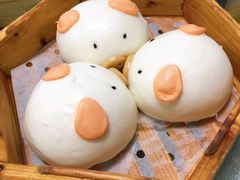 -點無缺茶楼·海鲜酒家(世博店)