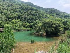 -黄公望隐居地