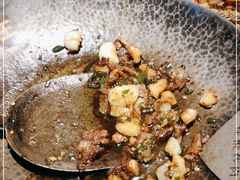 -费大厨辣椒炒肉(万家丽一店)