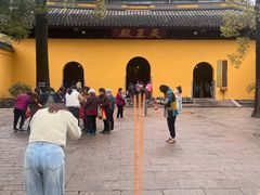 -西园寺素食(西园弄戒幢律寺店)