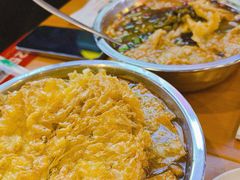 -雙冲柳州螺蛳粉&酸嘢&桂林米粉(簋街店)