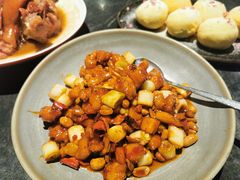 -金掌勺东北菜(格兰晴天店)