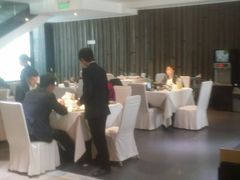 大堂-眉州东坡(通州店)