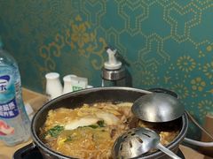-小句号·精致料理(江南环球港店)