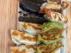 -众品老方子锅贴甜沫(李村店)