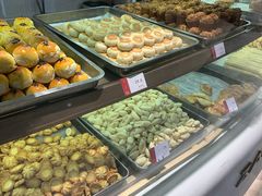 -詹記桃酥(高新鼓楼店)