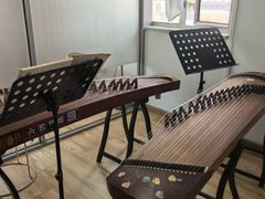 -六艺琴馆钢琴·古筝·古琴·琵琶