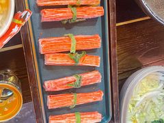 -吼堂老火锅(太古里总店)