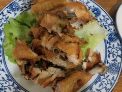 香酥鸡-西北狼(GOGO新天地店)