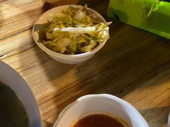 -金山锅贴店(金泉路店)