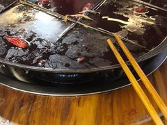 -正南齊北重庆老火锅(光华村直营店)