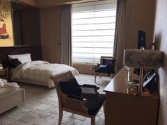 -北京盘古七星酒店