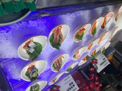 -亚马逊环球美食百汇(新城吾悦广场店)