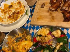 -The BREW·酿餐厅(浦东嘉里大酒店)
