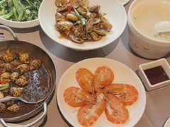 -徐记海鲜(梅溪新天地店)