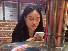 -幸福小串·地摊小炉子(三阳路店)