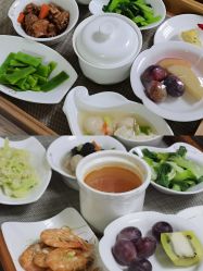 -馨月汇·一悦馨香月子中心(前滩店)