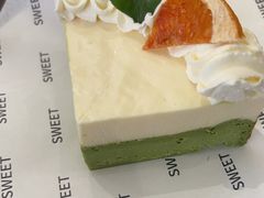 -Miss Sweet思薇蛋糕(北辰小区樱花苑店)