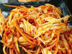 -啊美丽炭火烤肉(滑翔一店)