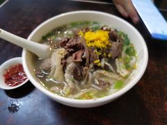 -潮镇老尾牛杂(环城西路店)