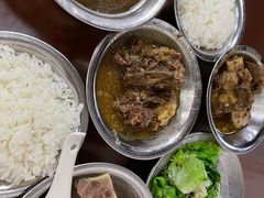 -阿秋牛排(湖心街店)