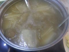 -黑山牛肉汤火锅(花城汇店)