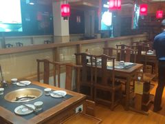 -沸炉重庆老火锅(军事博物馆店)