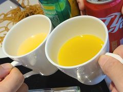 -康帝国际酒店-艾斯本自助西餐厅