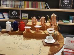 -TeaTimes(凤凰书城店)